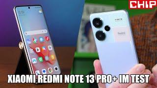 Xiaomi Redmi Note 13 Pro+ 5G im Test-Fazit | CHIP