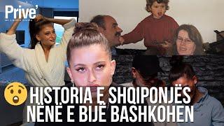  Historia e Shqiponjës bashkon nënë e bijë pas 20 vitesh, zhvillimi i papritur - PRIVE TV