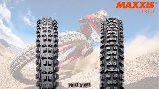 Set Maxxis Minion DHF 2.50 TB85975300 e Aggressor 2.30 TB91009200