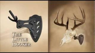 Skull Hooker Informational and Instructional Video