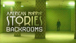 American Horror Stories: Backrooms Is REALLY Bad