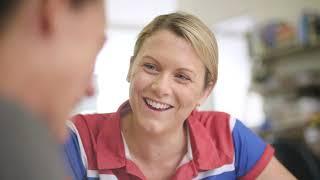 Teach Queensland: “Getting to have an adventure while also doing this job that we love”