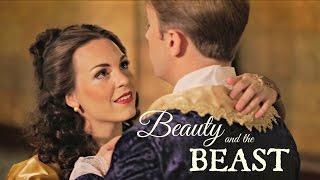 Beauty and the Beast - DISNEY Cover by Evynne & Peter Hollens