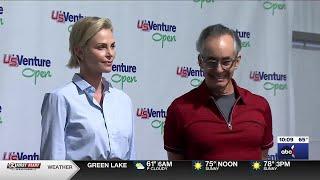 US Venture Open raised more than $4.8 million on one day