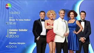 Show TV Yeni Yaz Jenerikleri (19.06.2023-09.2023)