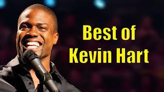 30 Minutes of Kevin Hart.