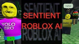 sp00kface: The Mystery of a Man Gangstalked by Sentient AI