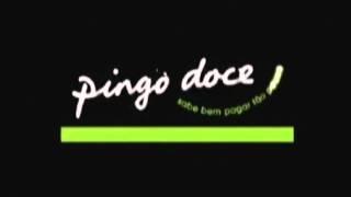 Pingo Doce - Venha cá