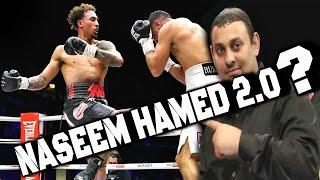 Ben "The Surgeon" Whittaker Highlights/Prince Naseem Hamed 2.0?