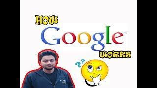 #6 How Google Works ? |MasterAmit Talks