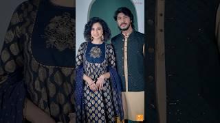 Cover Story Canvas Magazine Eid Portfolio 2025 | Tanvir Talha x Sabila Nur x Tawsif Mahbub #Reels
