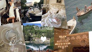 Fancy old money aesthetic | old money TikTok compilation #tiktok #oldmoney