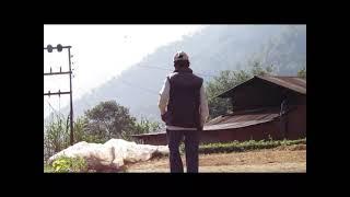 morning flute music | बाँसुरी | Musikot nepal | Nepali Flute Instrumental Music बाँसुरी Nepali Dhun