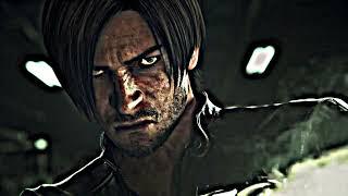 Leon S. Kennedy | Twixtor Scenes Pack With CC - HD -