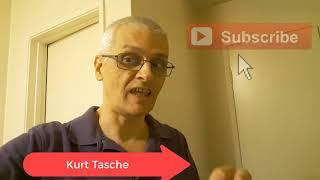 Kurt Tasche - Youtube Channel Trailer