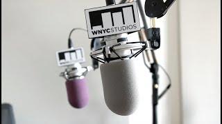 Summer at WNYC Studios