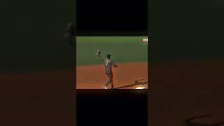 What a play #edits #baseball #baseballedit #mlbedits #tiktok #dodgers