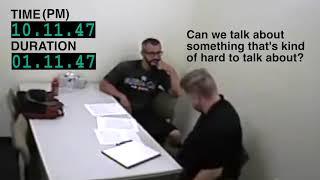 The Case of Chris Watts - pt. 1