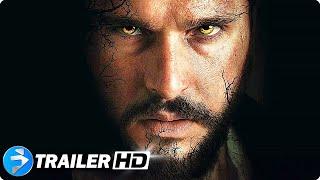 THE BEAST WITHIN Trailer (2024) Kit Harington | Horror Movie