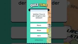 Wissensquiz Schweiz #challenge #quiz #deutsch #lernen #facts #wissen #knowledge #swiss