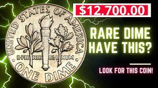 Dimes worth money you should know about! 1964 dimes to look for! COINS WORTH MONEY