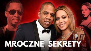 Mroczne sekrety Jay-Z i Beyoncé – Co ukrywają ikony muzyki?