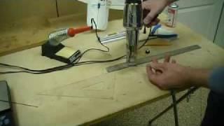 Making F3P & Freestyle landing gear
