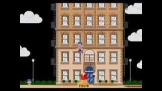 Lets Play Fix It Felix Jr. (Sega Genesis)