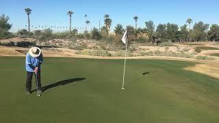 Legacy Golf Club Phoenix Arizona -  Golf 2023