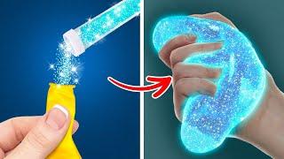 Crie Seus Próprios Brinquedos Fidget para Aumentar o Humor! DIYs Divertidos e Relaxantes