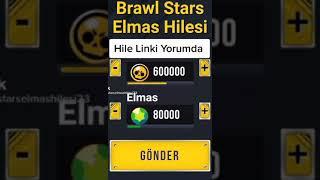 brawl stars elmas hilesi ( abone olana yapiyom  )