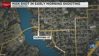 PPD: One shot on Clifford Street