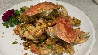 Red Star Seafood Restaurant VIP Menu - Vancouver Foodie (Recommended)