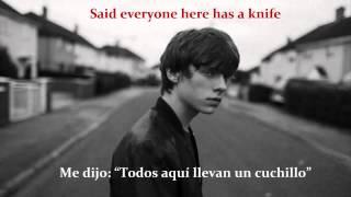 Seen It All - Jake Bugg (sub. English - Español)