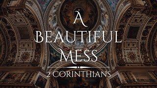 A Beautiful Mess // Actions are Louder than Words // April 13, 2025