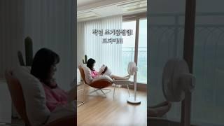 작년 조기품절템 스테나 퓨어팬‼️ #공구오픈