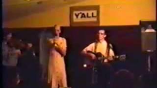 Y'all: Roadhouse pt. 8