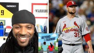 How Jon Lester balances love for golf in MLB | Beyond the Fairway (Ep. 44 FULL) | Golf Channel
