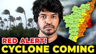  Red Alert in Tamil Nadu ️ | Madan Gowri | Tamil | MG Squad 