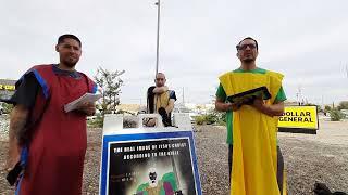 HEBREW ISRAELITES CAMP: THE LORD YAHAWASHI'S RETURN!!