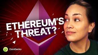 MEV: Ethereum's BIGGEST Threat?? (Why You Should Be Concerned)