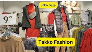 TAKKO FASHION NEUE KOLLEKTION #damenbekleidung #takkofashion