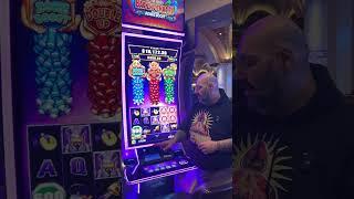 $24 Spins on The Firecrackers!!!! @VegasLowRoller #Casino #Slots #Vegas #lasvegas