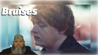 Lewis Capaldi - Bruises Reaction Big Papa D