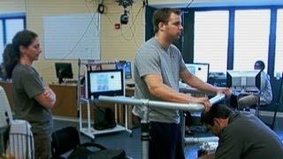 Mobility for Paralyzed Patients