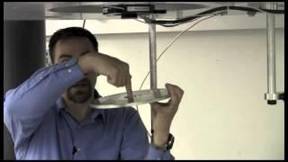 Magnetism Demonstration: Inductive Levitation using an Agilent 800 MHz NMR Spectrometer