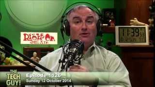 Why You Shouldn't Use Third Party Download Sites: The Tech Guy 1126
