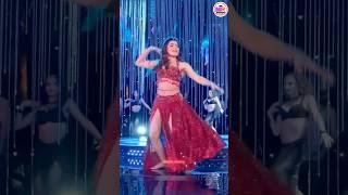 Rashmika Mandanna Ravi Teja and Shah Rukh Khan Gujarati music dance // #shortsfeed #shortvideo
