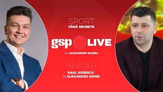 Totul despre Rapid - FCSB: ultimele informații | GSP Live