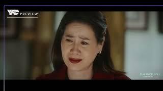 Preview Mặt trời lạnh tập 10 | Phim VTV Mới Nhất 2025 | Phim Truyền Hình VTV 2025
